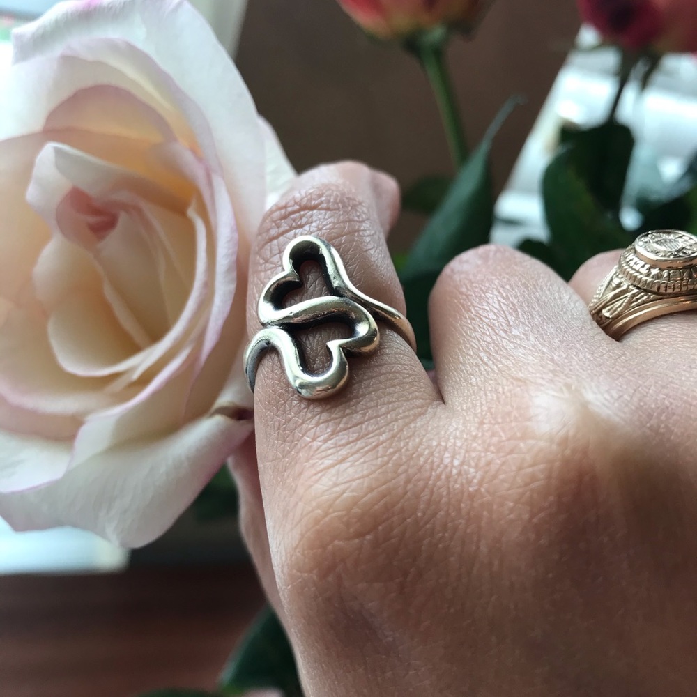 James Avery Ring